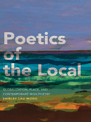 cover image of Poetics of the Local